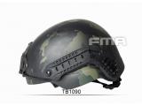 FMA Sentry Helmet (XP) MultiCam Black TB1090